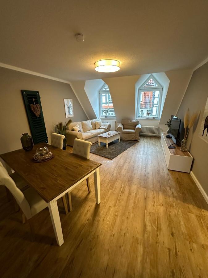 Altstadtperle Hameln Hamelín Exterior foto