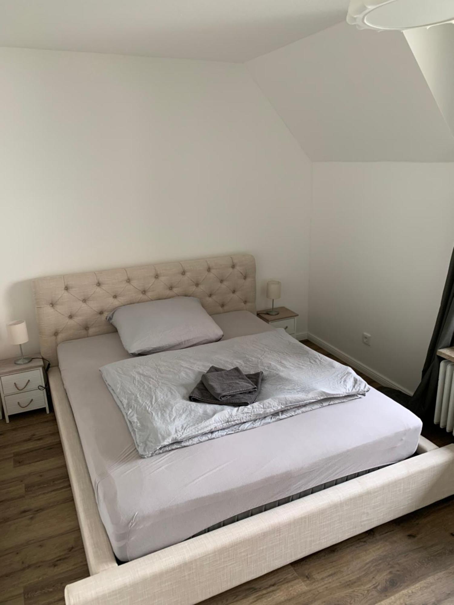 Altstadtperle Hameln Hamelín Exterior foto