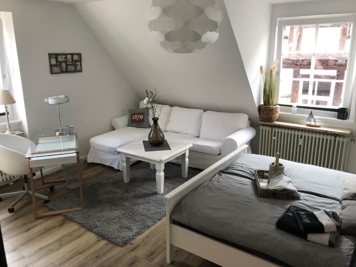 Altstadtperle Hameln Hamelín Exterior foto