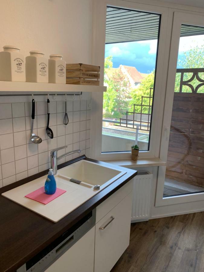 Altstadtperle Hameln Hamelín Exterior foto
